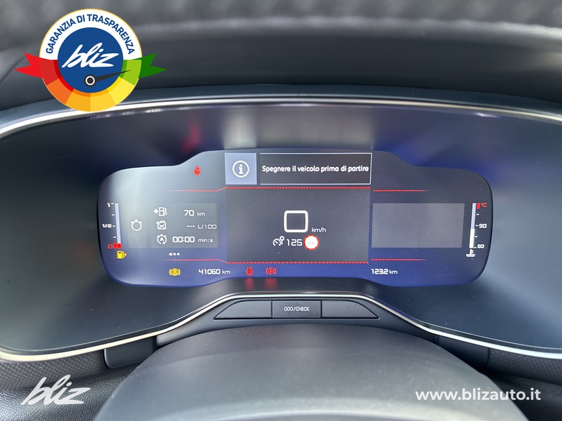 Citroen C5 Aircross 1.2 puretech c-series s&s 130cv