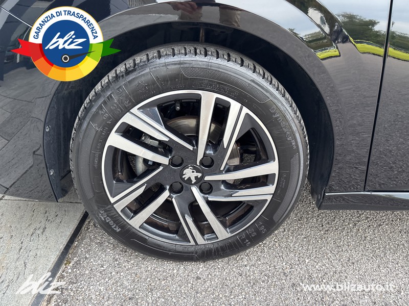 Peugeot 208 1.2 puretech active pack s&s 75cv