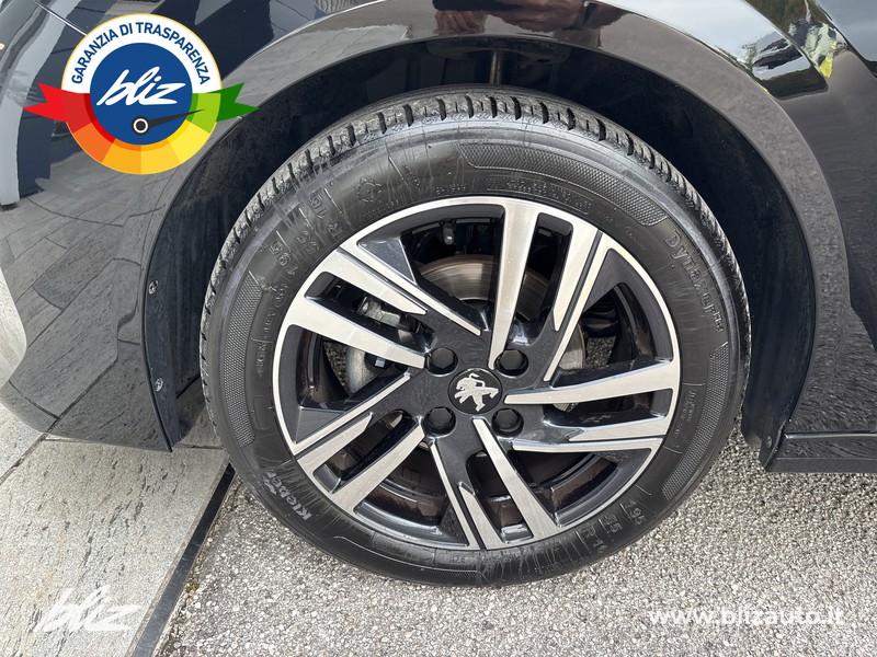 Peugeot 208 1.2 puretech active pack s&s 75cv