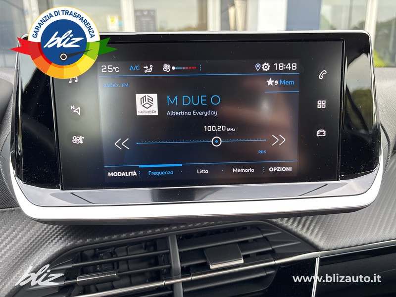Peugeot 208 1.2 puretech active pack s&s 75cv