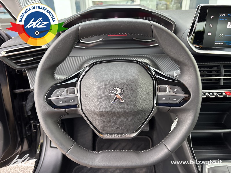 Peugeot 208 1.2 puretech active pack s&s 75cv