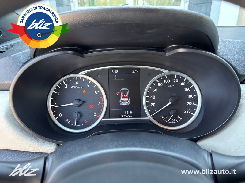 Nissan Micra 1.0 ig-t acenta 92cv