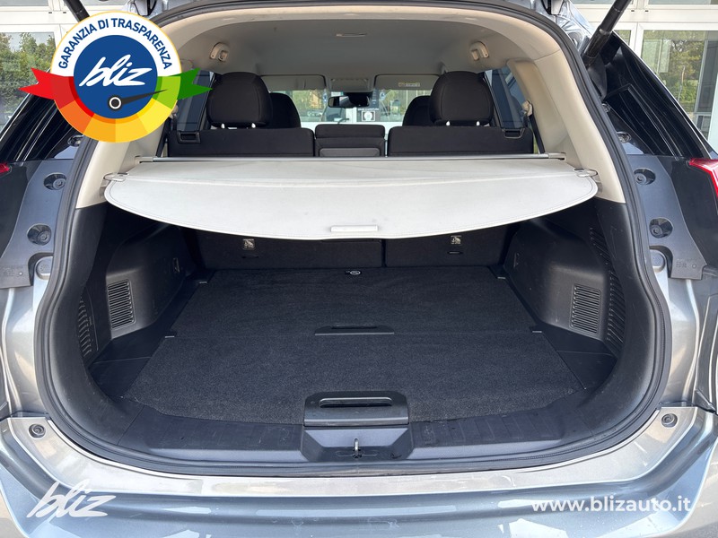 Nissan X-Trail 1.6 dci n-connecta 4wd