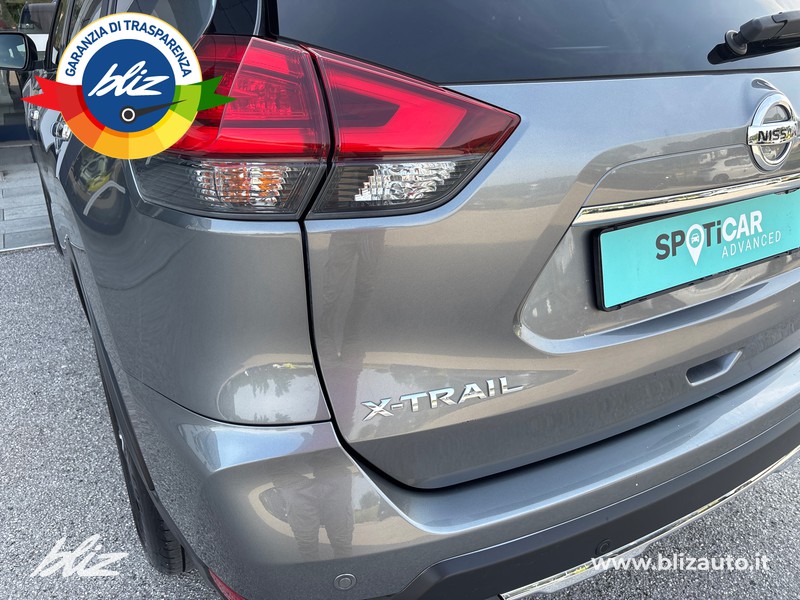 Nissan X-Trail 1.6 dci n-connecta 4wd