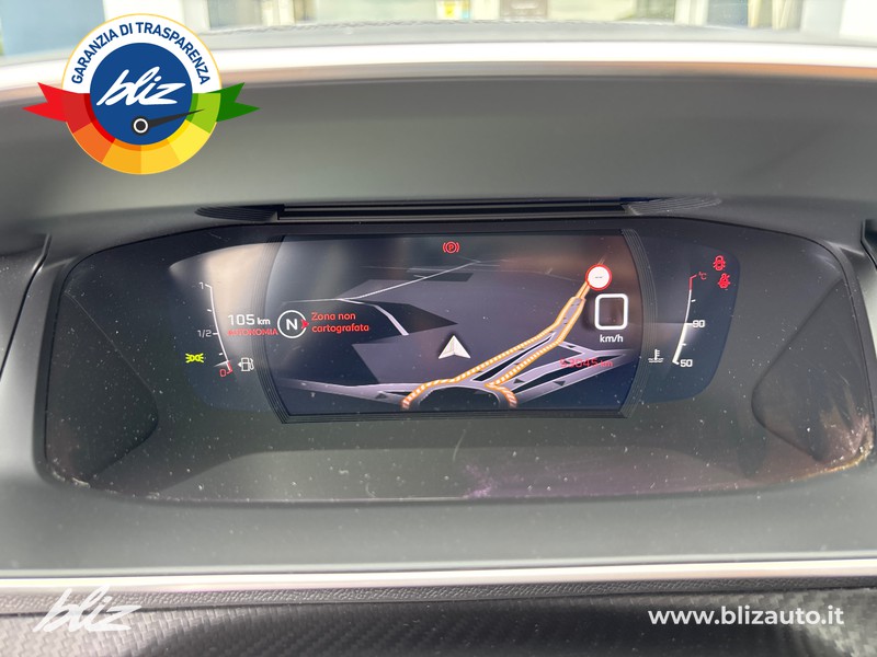 Peugeot 208 1.2 puretech gt s&s 100cv