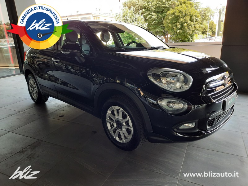 Fiat 500X 1.4 m-air pop star 4x2 140cv