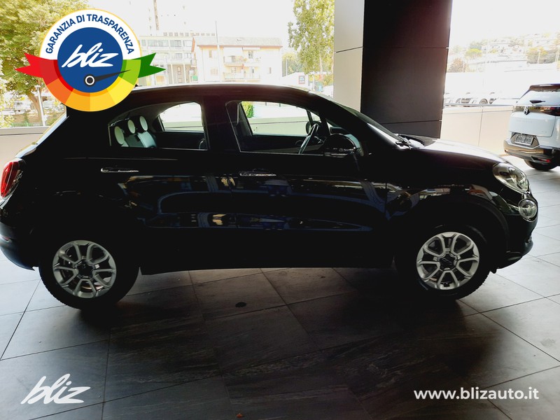 Fiat 500X 1.4 m-air pop star 4x2 140cv