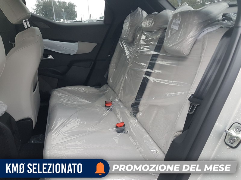 DS DS 3 Crossback 1.2 puretech esprit de voyage 130cv auto