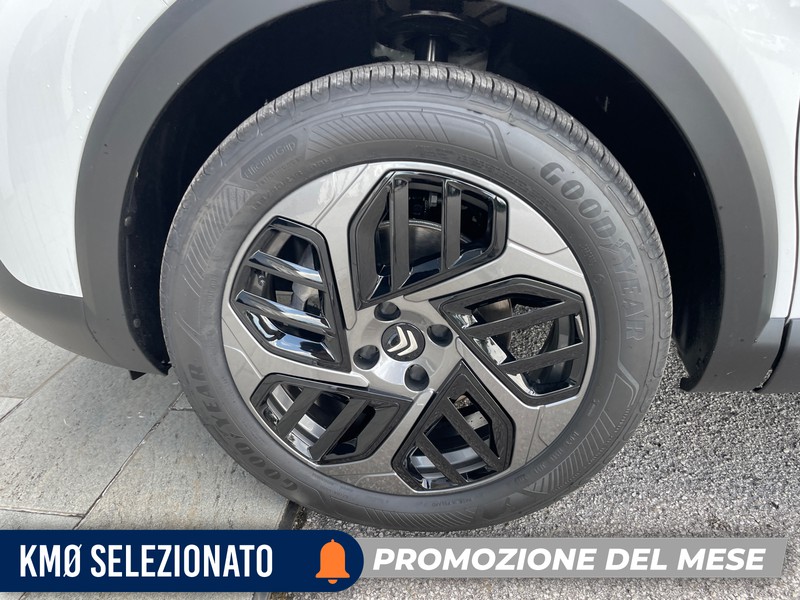 Citroen C4 X 1.2 puretech feel pack s&s 130cv eat8