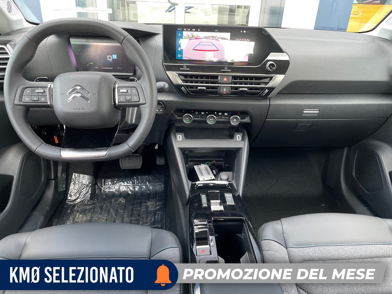 Citroen C4 X 1.2 puretech feel pack s&s 130cv eat8
