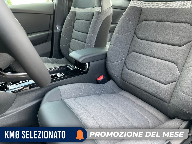 Citroen C4 X 1.2 puretech feel pack s&s 130cv eat8