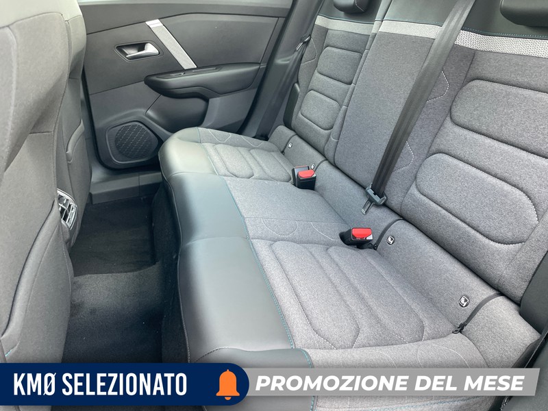 Citroen C4 X 1.2 puretech feel pack s&s 130cv eat8