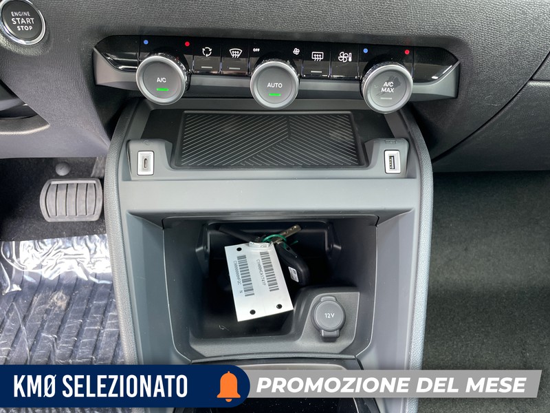 Citroen C4 X 1.2 puretech feel pack s&s 130cv eat8