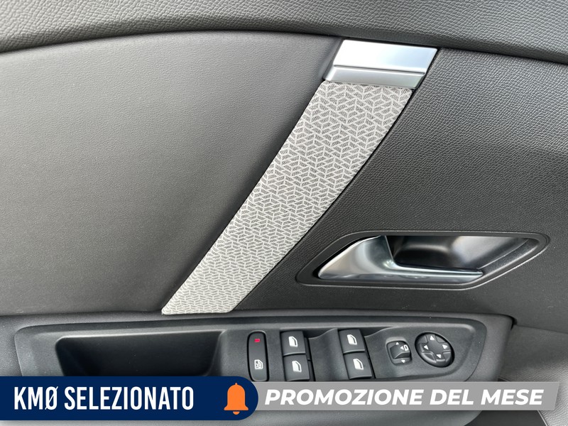 Citroen C4 X 1.2 puretech feel pack s&s 130cv eat8