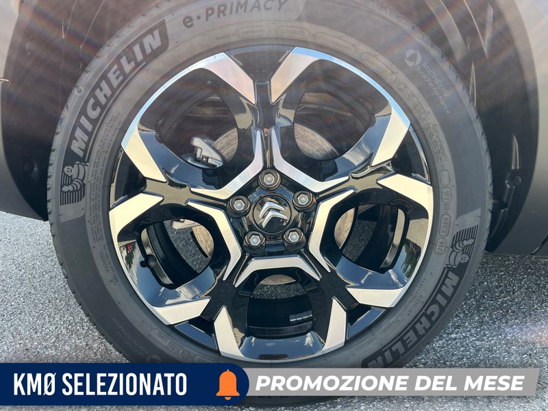 Citroen C5 Aircross 1.6 hybrid phev feel pack 225 e-eat8