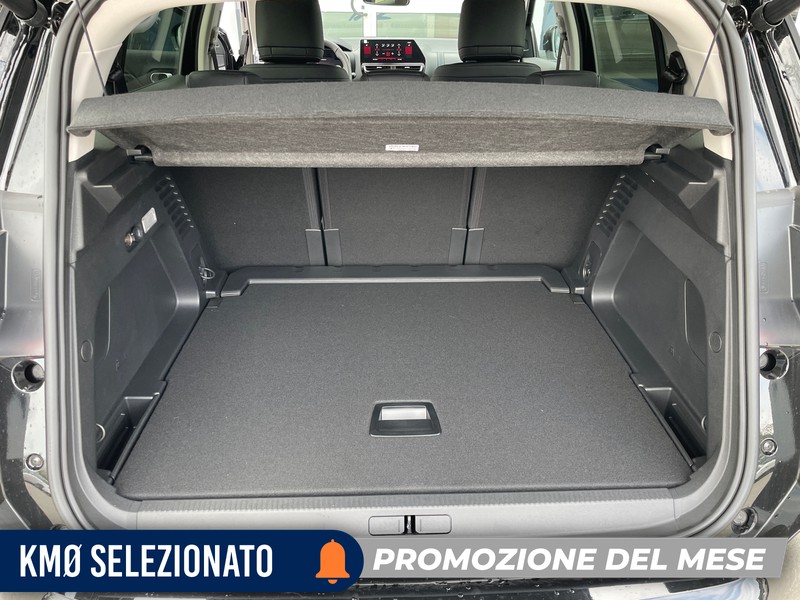 Citroen C5 Aircross 1.2 hybrid max 136cv e-dcs6