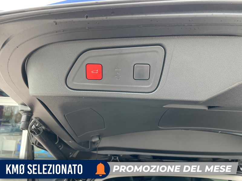 Citroen C5 Aircross 1.2 hybrid max 136cv e-dcs6