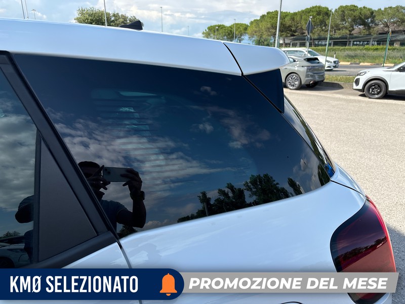 Citroen C3 Aircross 1.2 puretech you s&s 110cv