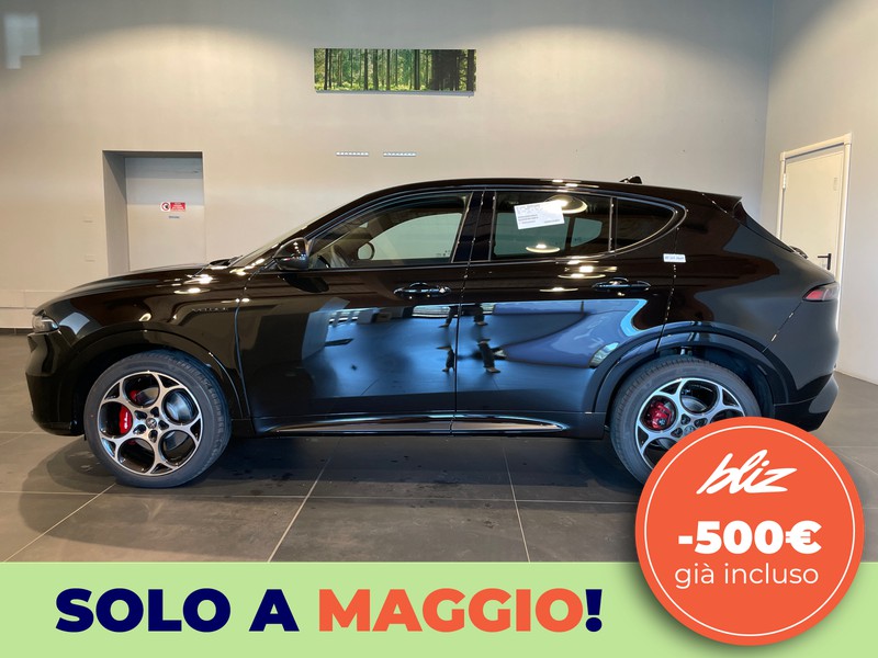Alfa romeo Tonale 1.6 veloce 130cv tct6