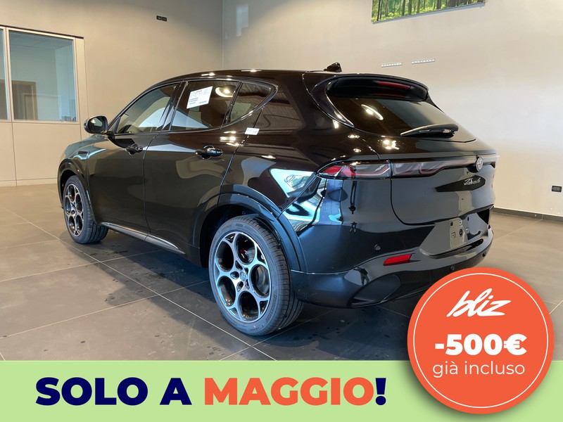 Alfa romeo Tonale 1.6 veloce 130cv tct6