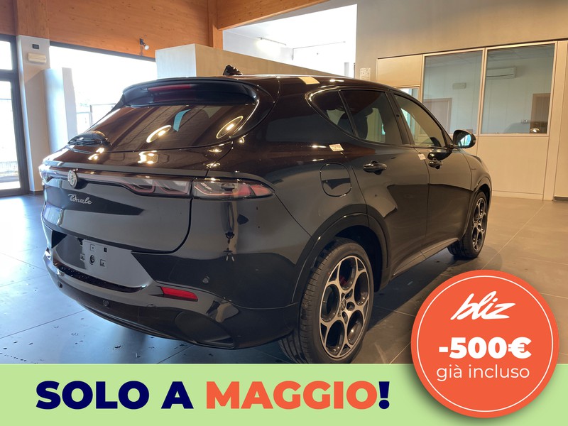 Alfa romeo Tonale 1.6 veloce 130cv tct6