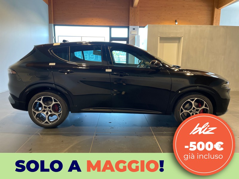 Alfa romeo Tonale 1.6 veloce 130cv tct6