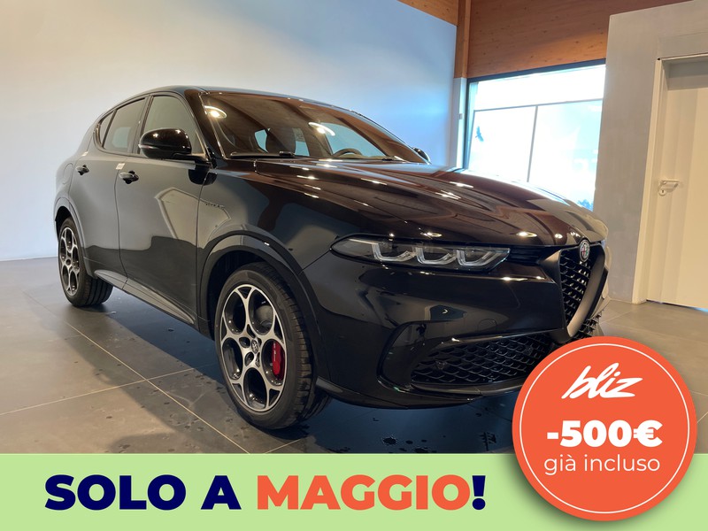 Alfa romeo Tonale 1.6 veloce 130cv tct6