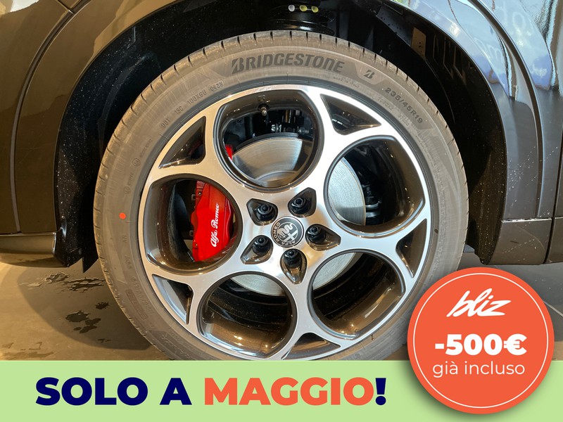 Alfa romeo Tonale 1.6 veloce 130cv tct6
