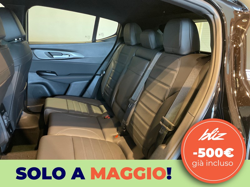 Alfa romeo Tonale 1.6 veloce 130cv tct6
