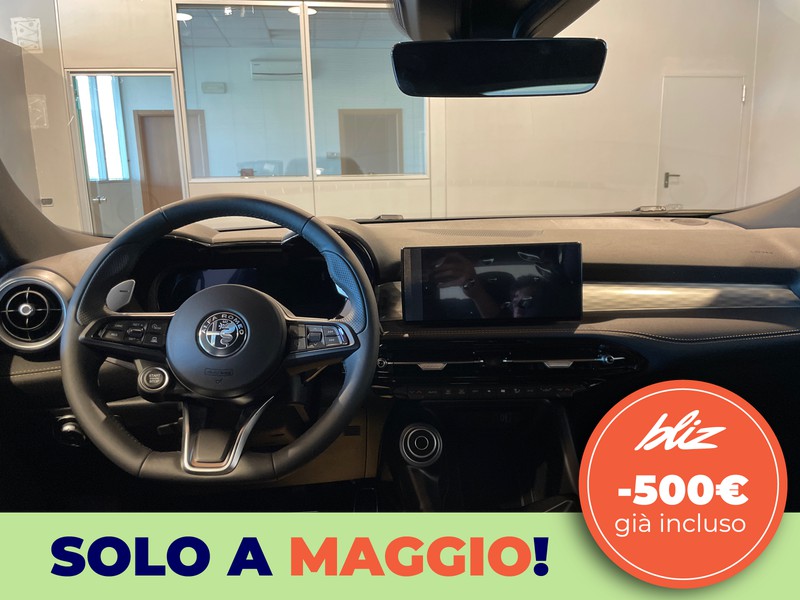 Alfa romeo Tonale 1.6 veloce 130cv tct6