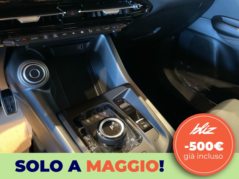 Alfa romeo Tonale 1.6 veloce 130cv tct6
