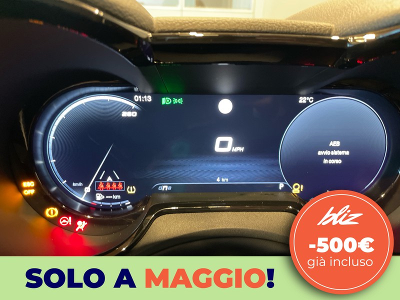 Alfa romeo Tonale 1.6 veloce 130cv tct6