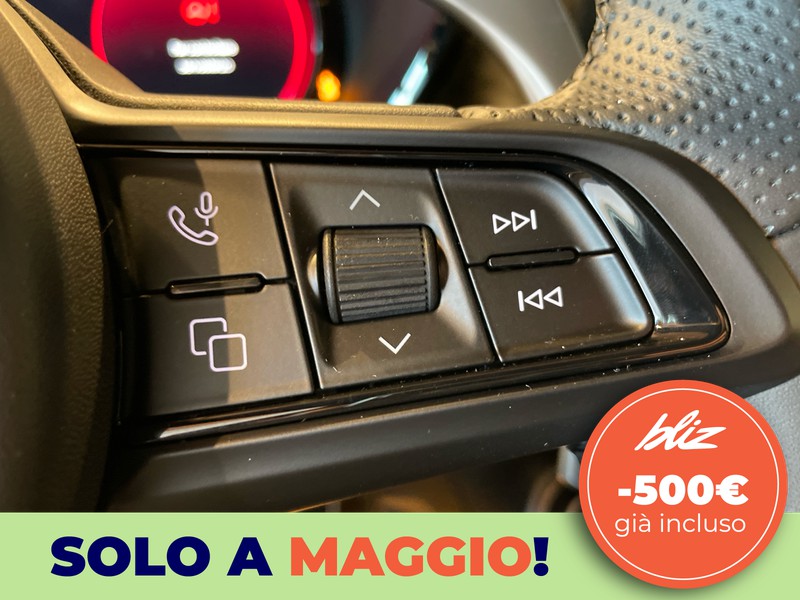Alfa romeo Tonale 1.6 veloce 130cv tct6