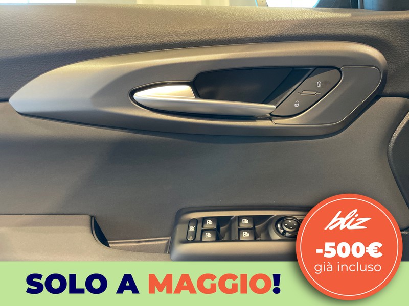 Alfa romeo Tonale 1.6 veloce 130cv tct6