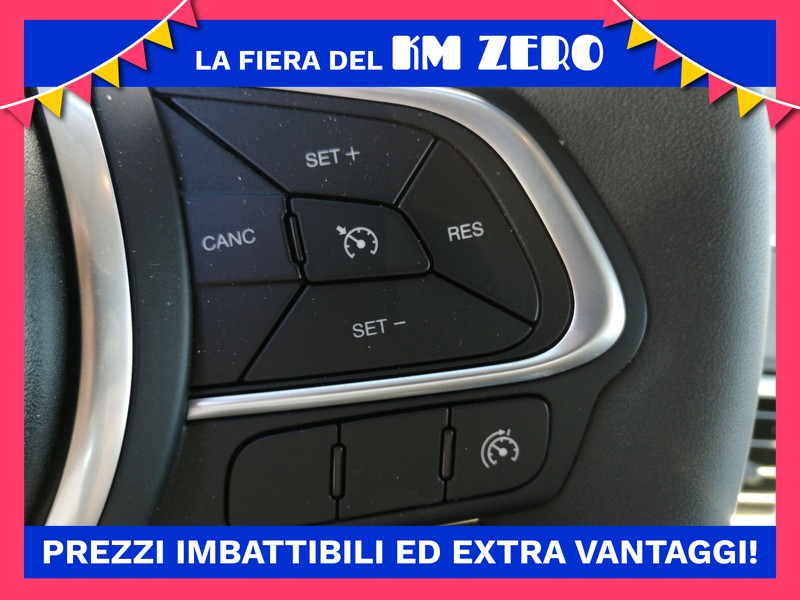 Fiat 500X dolcevita 1.5 t4 hybrid cross 130cv dct