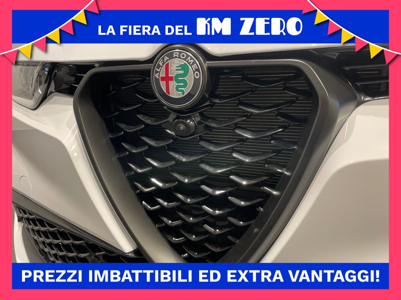 Alfa romeo Tonale Alfa romeo 1.5 hybrid veloce 160cv tct7