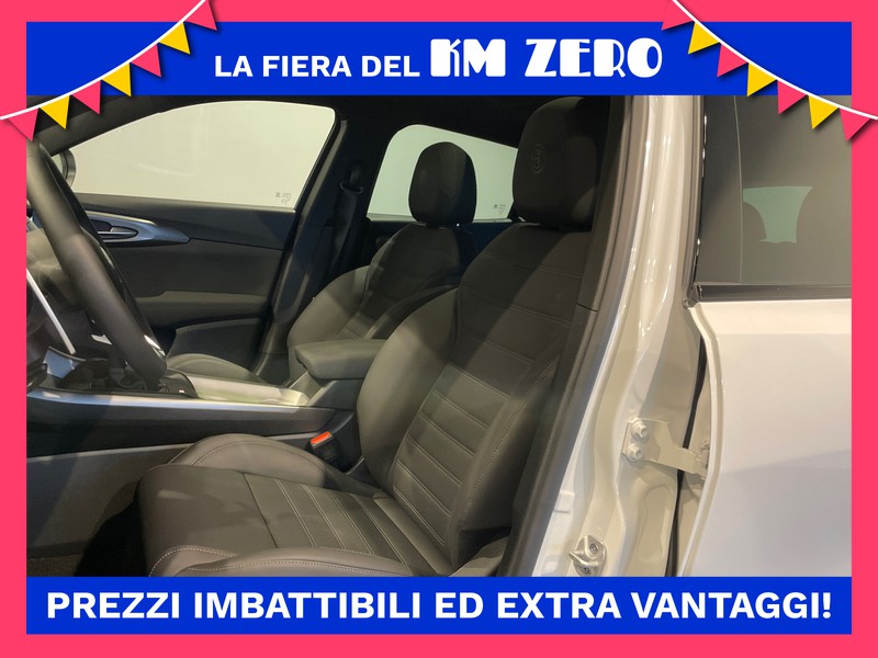 Alfa romeo Tonale Alfa romeo 1.5 hybrid veloce 160cv tct7