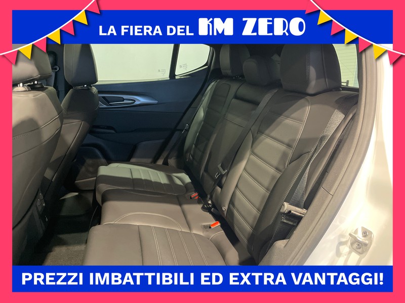 Alfa romeo Tonale Alfa romeo 1.5 hybrid veloce 160cv tct7