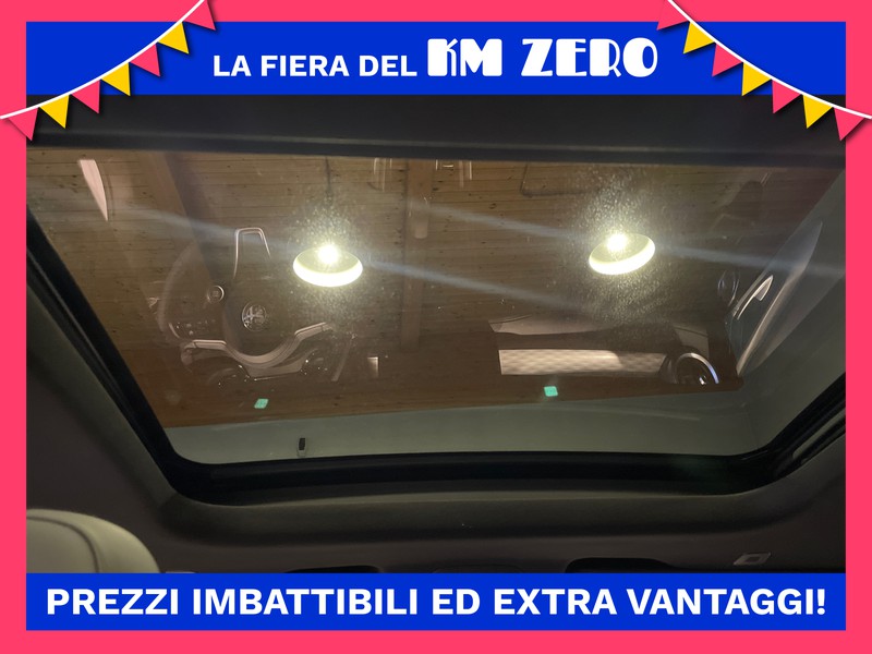 Alfa romeo Tonale Alfa romeo 1.5 hybrid veloce 160cv tct7