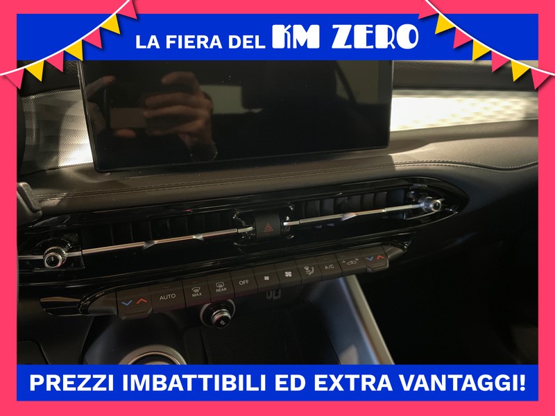 Alfa romeo Tonale Alfa romeo 1.5 hybrid veloce 160cv tct7