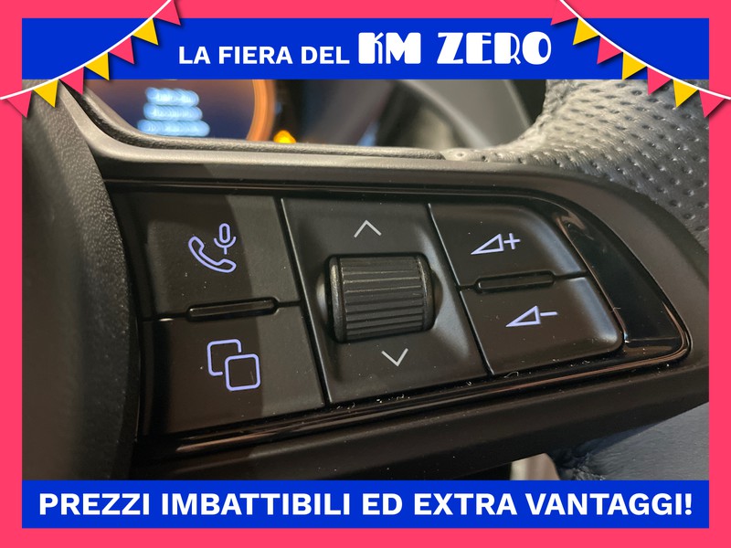 Alfa romeo Tonale Alfa romeo 1.5 hybrid veloce 160cv tct7