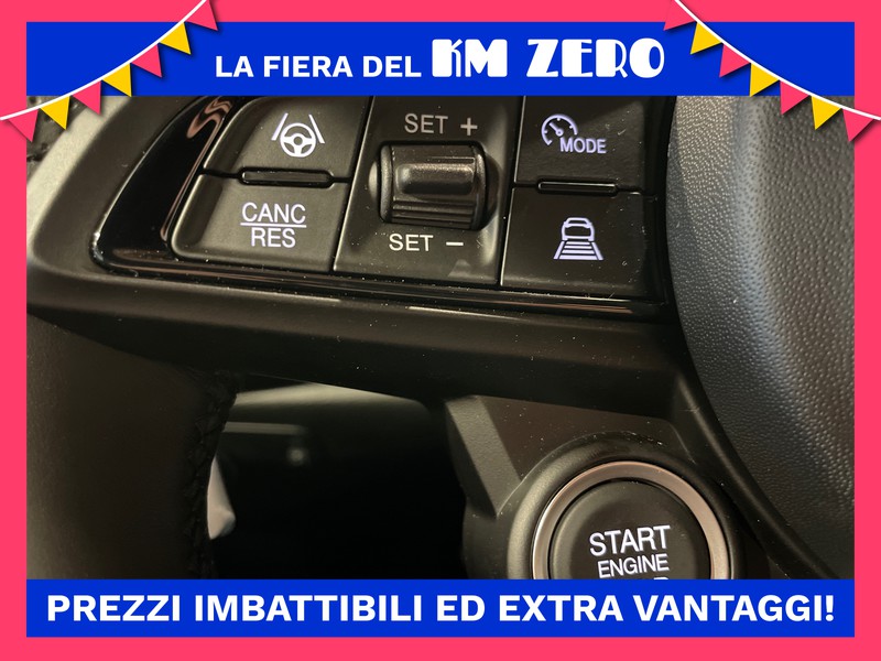 Alfa romeo Tonale Alfa romeo 1.5 hybrid veloce 160cv tct7