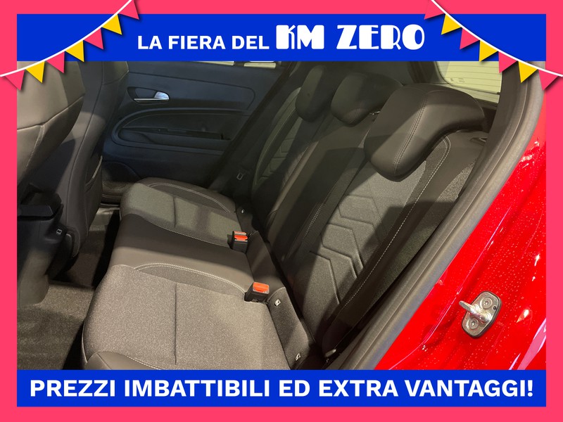 Jeep Avenger 1st Edition 1.2 100cv