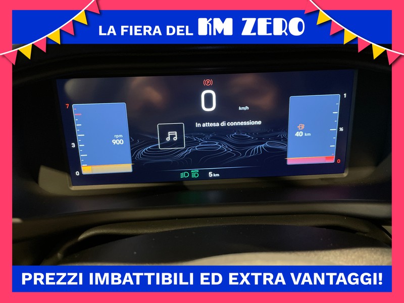 Jeep Avenger 1st Edition 1.2 100cv