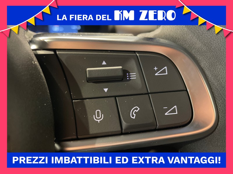 Jeep Avenger 1st Edition 1.2 100cv