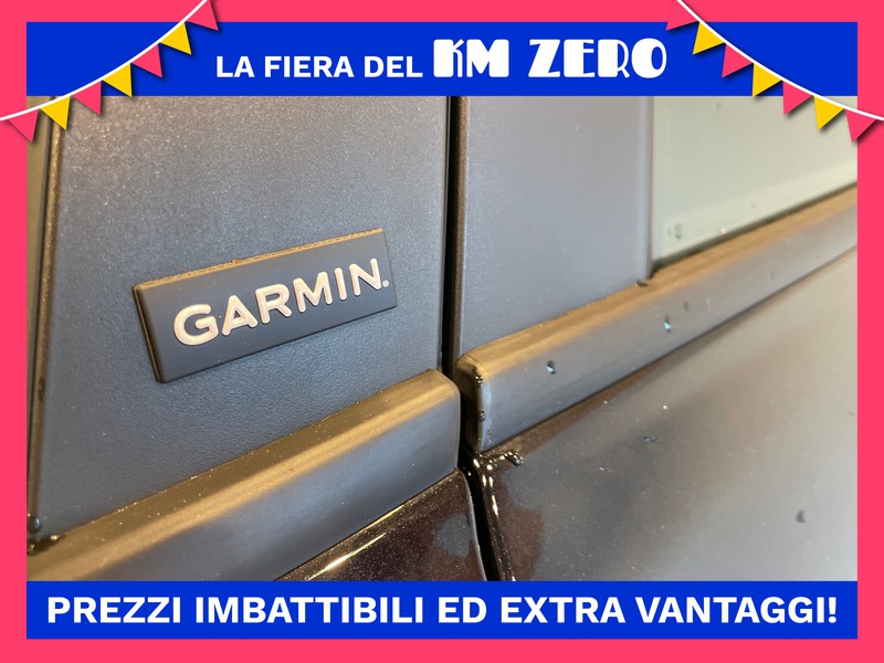 Fiat Tipo 5p 1.5 t4 hybrid garmin 130cv dct