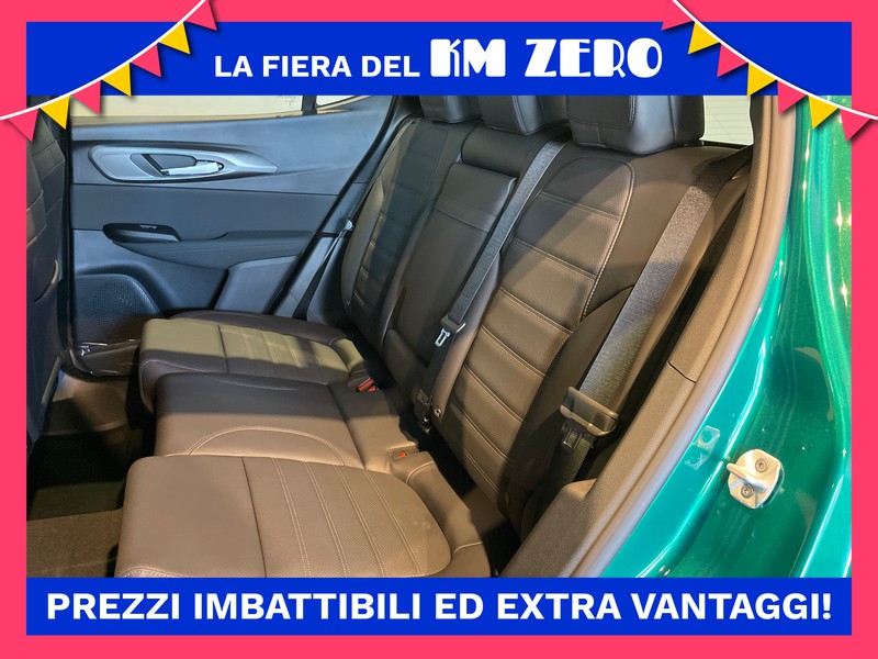 Alfa romeo Tonale Alfa romeo 1.5 hybrid speciale 130cv tct7