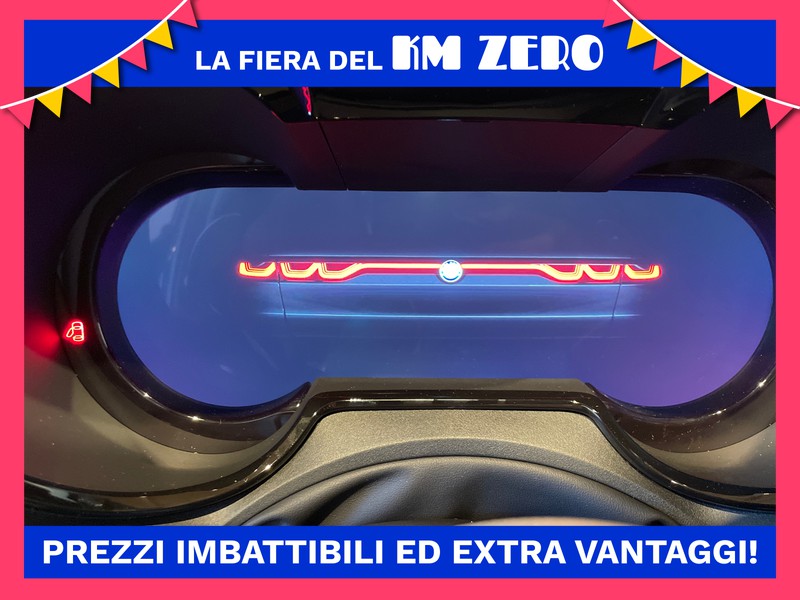 Alfa romeo Tonale Alfa romeo 1.5 hybrid speciale 130cv tct7
