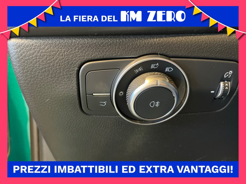 Alfa romeo Tonale Alfa romeo 1.5 hybrid speciale 130cv tct7