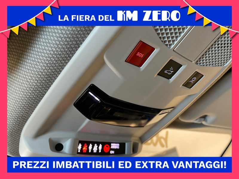 Jeep Avenger Mhev Summit 1.2 100cv Dct Mhev